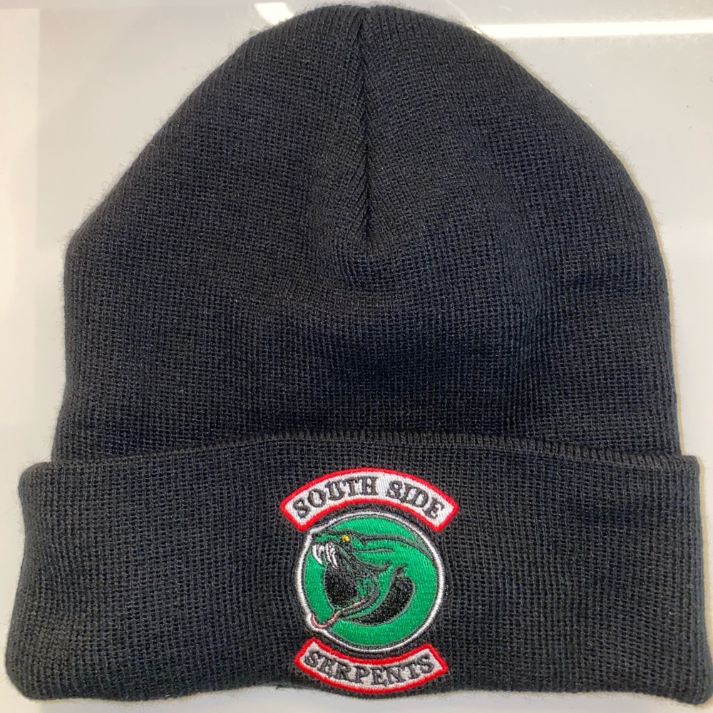 Riverdale beanie